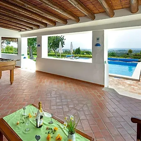 Villa Sleeps 10 Pool Air Con Wifi *