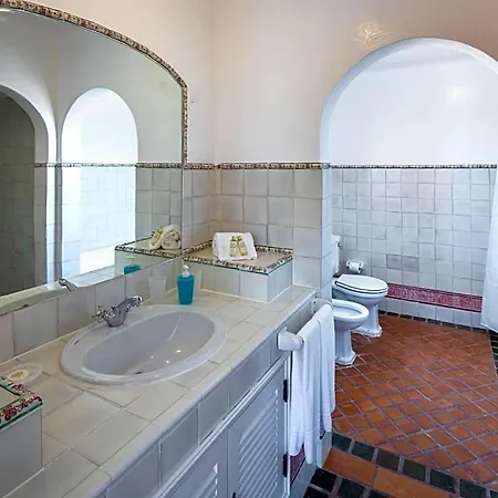 Sleeps 10 Pool Air Con Wifi * Boliqueime