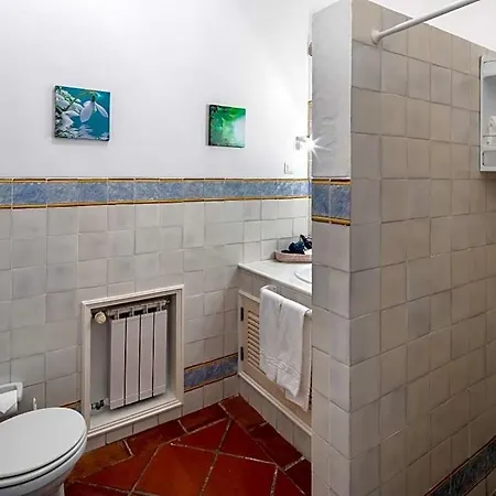 Sleeps 10 Pool Air Con Wifi Villa *