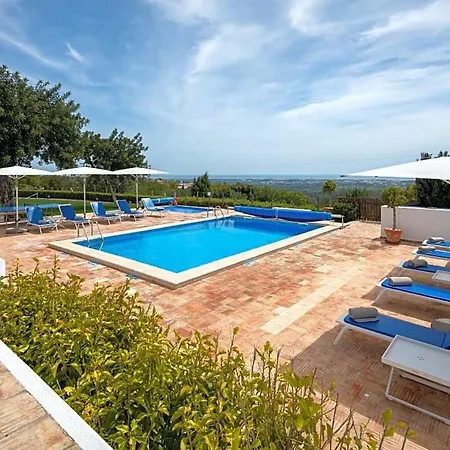 Sleeps 10 Pool Air Con Wifi Villa *