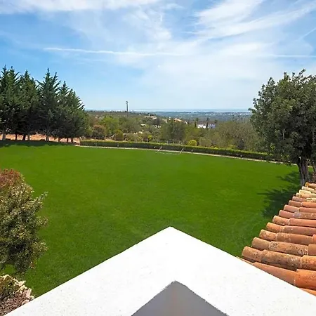 Sleeps 10 Pool Air Con Wifi * Boliqueime