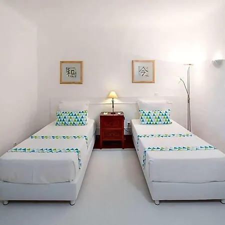 Villa Sleeps 10 Pool Air Con Wifi Boliqueime